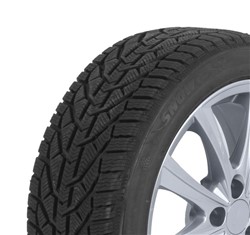 Шина KORMORAN 205/60R16 96H Snow, XL, зимова, без камери, без шипів (615364)